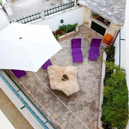 Appartement Four Stars *