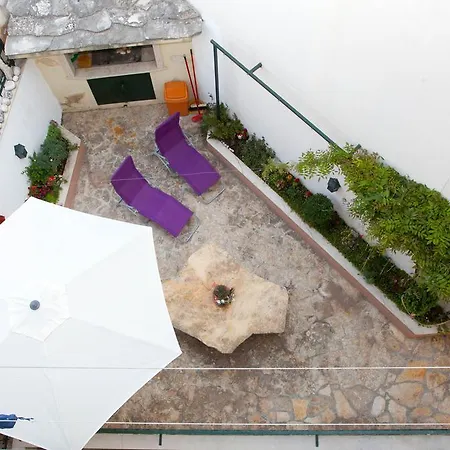 Appartement Four Stars