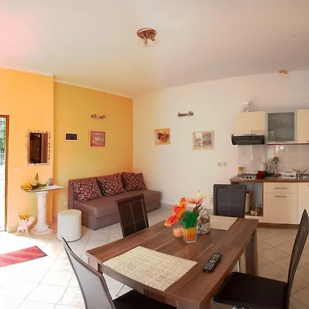 Appartement Four Stars *