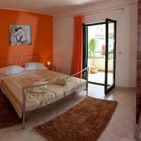Appartement Four Stars Split