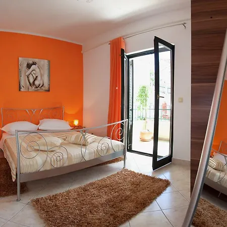 Appartement Four Stars *