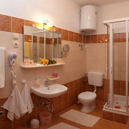 Appartement Four Stars Split