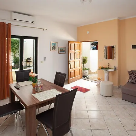 Appartement Four Stars