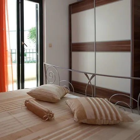 Appartement Four Stars