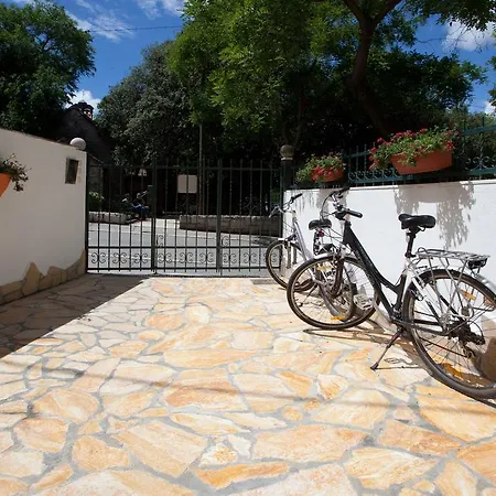 Appartement Four Stars Split