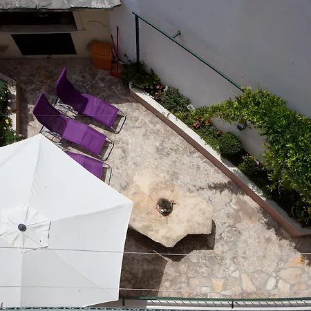 Appartement Four Stars *