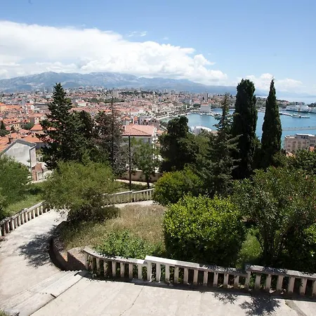 Four Stars Appartement Split