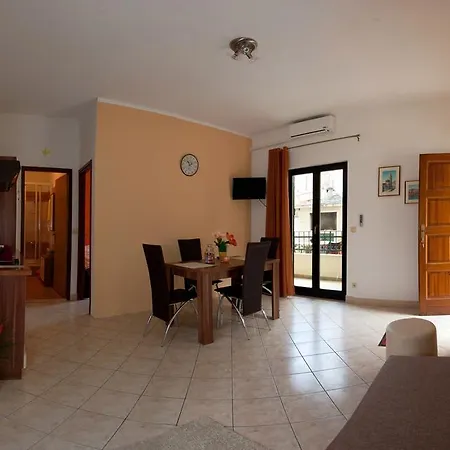 Four Stars Spalato